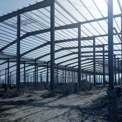 建築用 製鋼構造工房 防火パネル