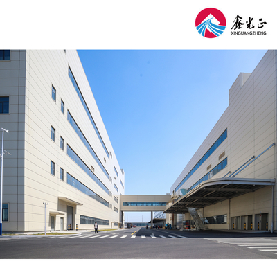 現代製 製前鋼筋 鋼筋 構造 倉庫 建物