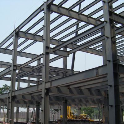 防腐塗装 金属ワークショップ 建物 プリファブリック 金属倉庫 ODM