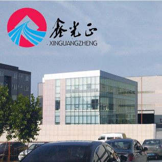 CE 鉄筋オフィスビル 高耐震性金属倉庫ビル