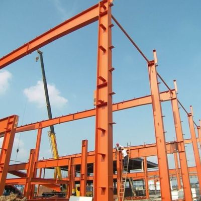 製造工場 工業部門