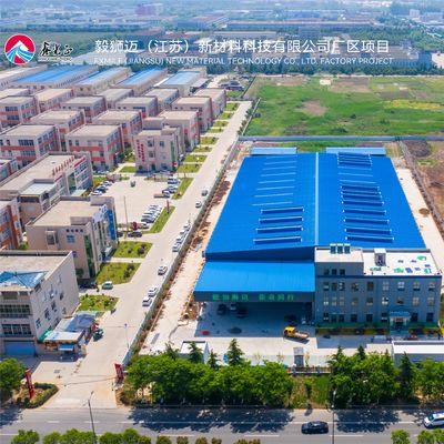 Q355B 鉄鋼構造 建材 熱浸し 鋳造 軽鋼構造
