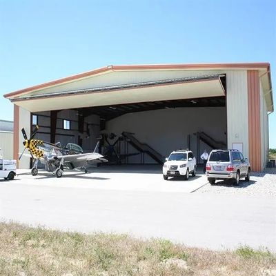 Q235B 構造鋼のハンガー 耐火性 プリファブリックハンガー