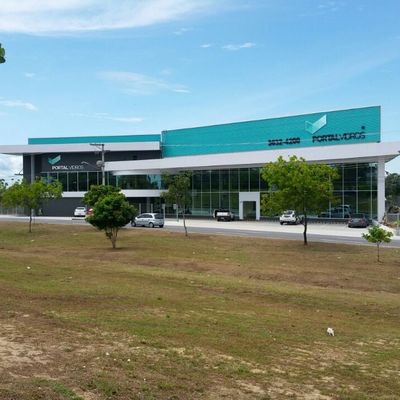 Q235B 鉄筋構造 鉄筋展示ホール ISO証明書