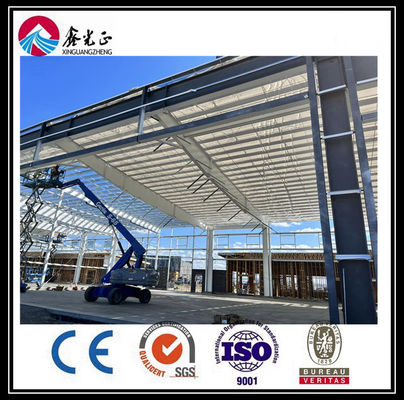 OEM 鉄鋼構造材料 工業用不?? 鋼板