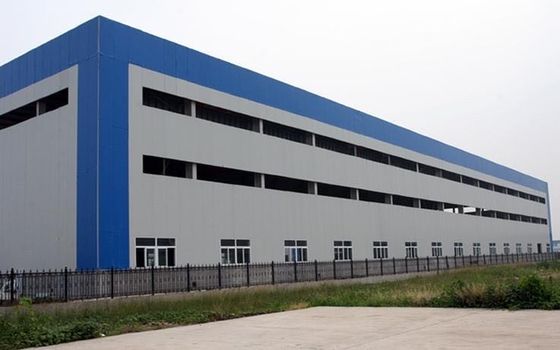 中国 オーダーメイド 製鋼 構造 倉庫 ワークショップ