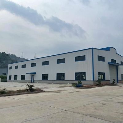 独立研究・生産 鉄筋構造 倉庫生産ワークショップ