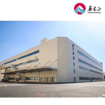 現代製 製前鋼筋 鋼筋 構造 倉庫 建物