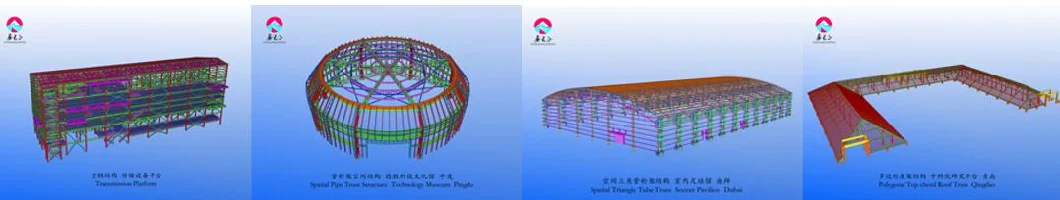 プリファブ 倉庫 建築 鋼鉄 構造 塗装 表面処理 1